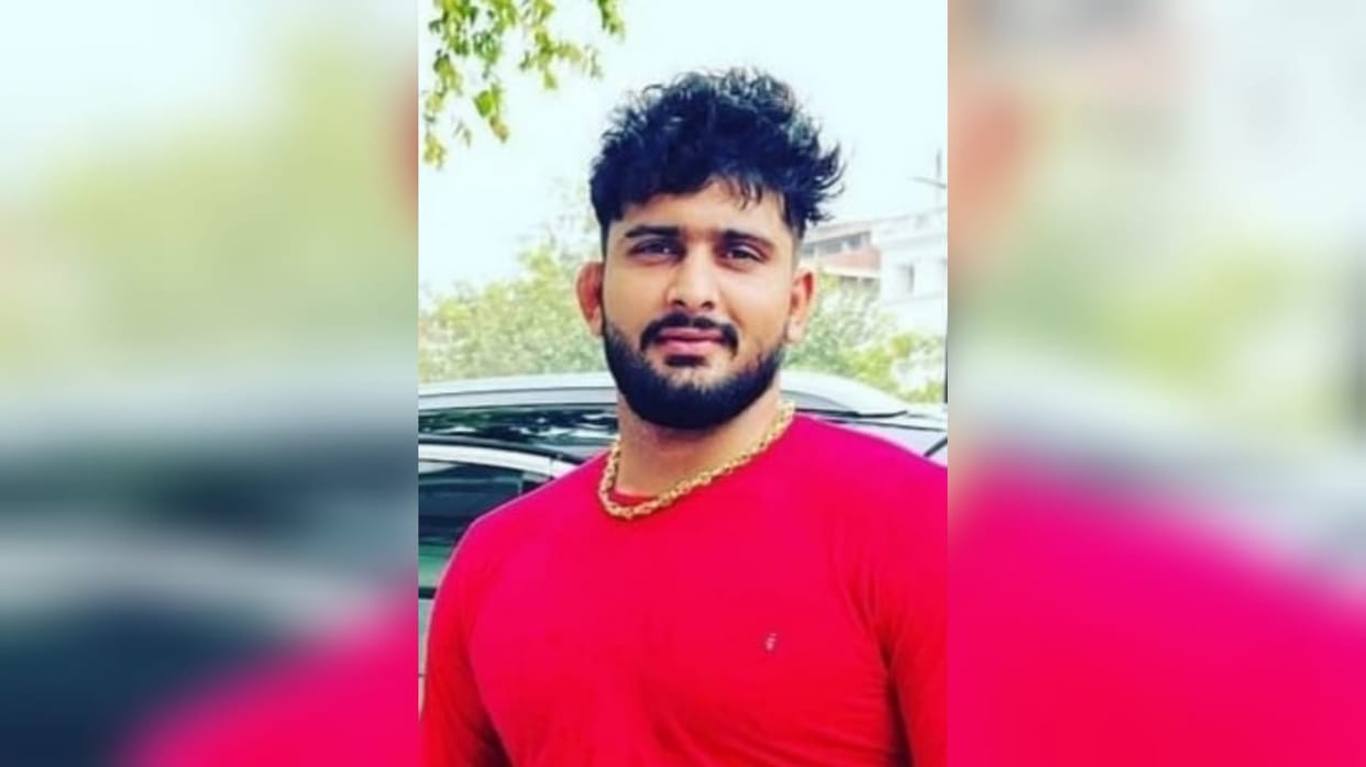 SIT interrogates Sonu in death case of Ajay Nandal in Rohtak
