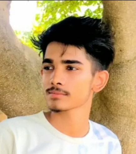 The body of a student who had gone from home to go to ITI was found in a minor