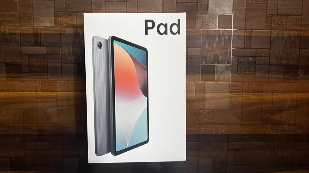 oppo pad air review in Hindi best tabet under Rs 20000
