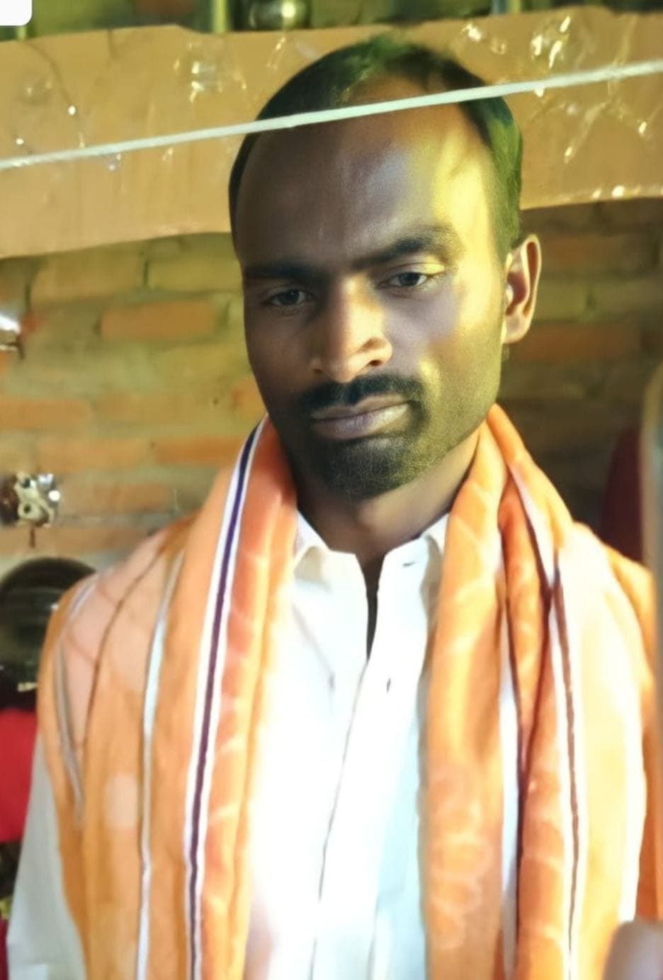 Brutal murder: Brother in law murder during birthday party  in nanakmatta