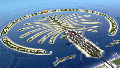 Ambani New Home: Mukesh Ambani bought the most expensive house in Dubai, it looks like this from outside