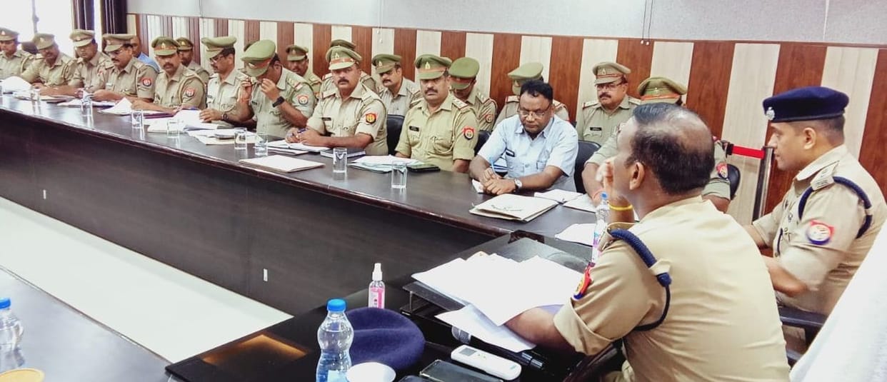 Instructions to stop the sale of illicit liquor