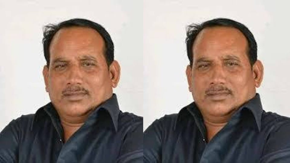 Madhya Pradesh: Case against 200 people along with Pritam Lodhi, case of violence in rally in Bhind