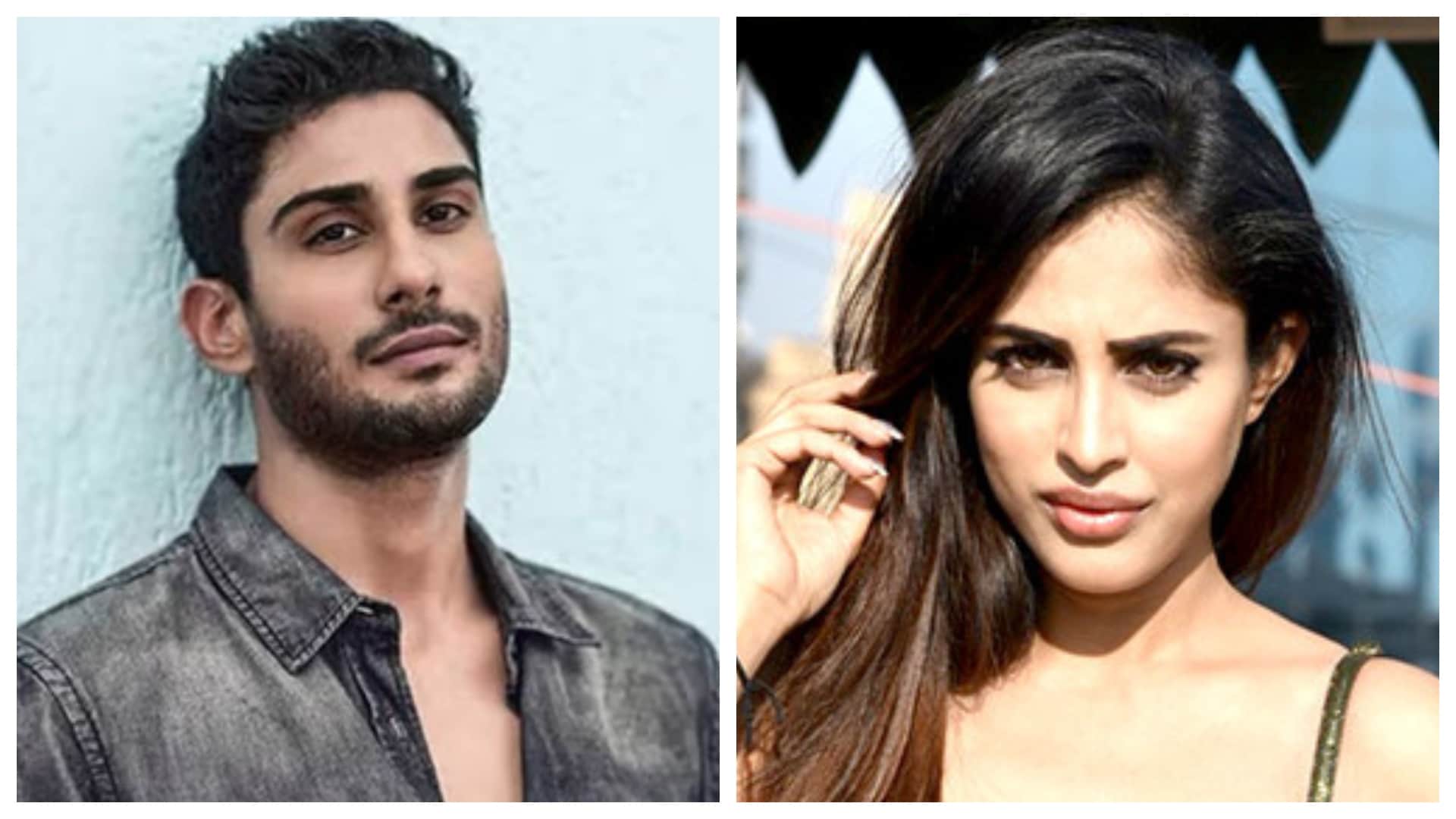 Raj Babbar Smita Patil son Prateik Babbar dating Baar Baar Dekho fame actress Priya Banerjee after Sanya Sagar
