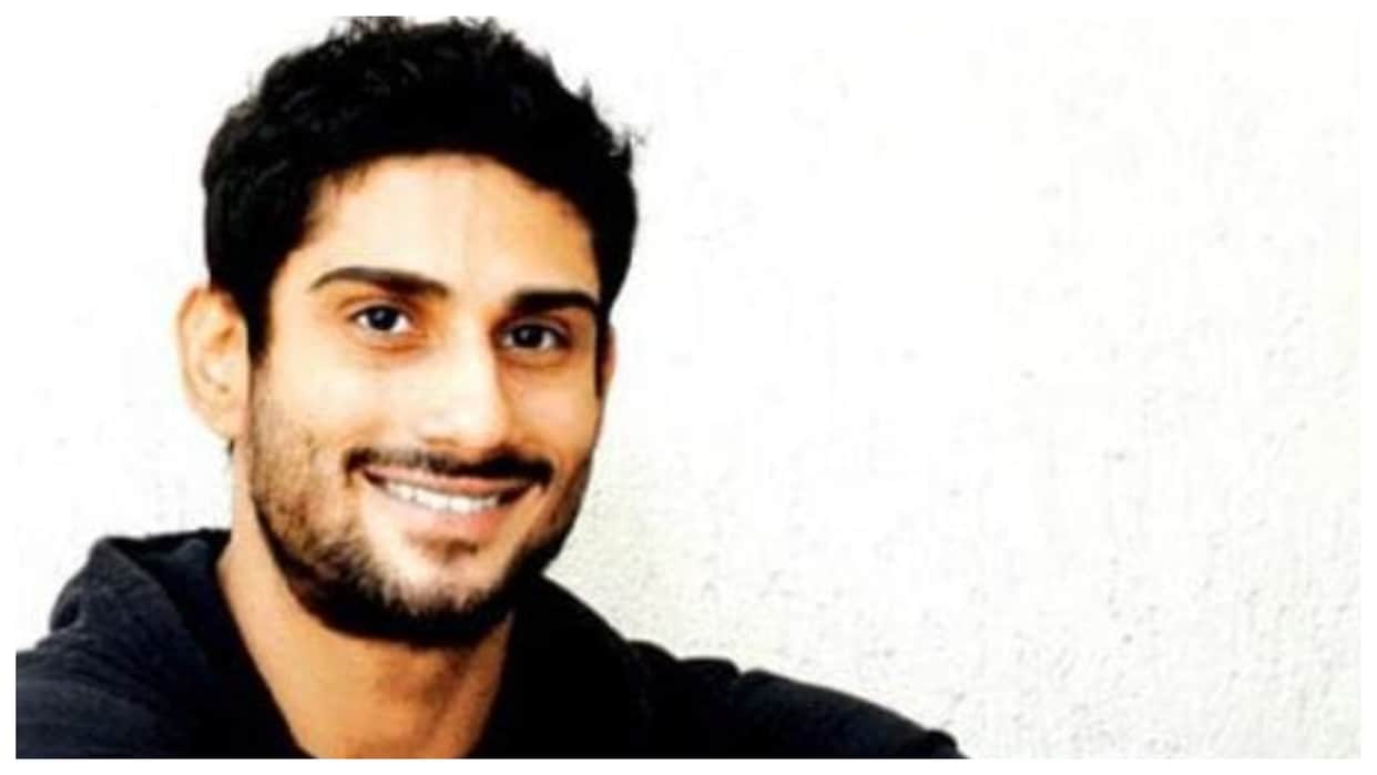 Raj Babbar Smita Patil son Prateik Babbar dating Baar Baar Dekho fame actress Priya Banerjee after Sanya Sagar