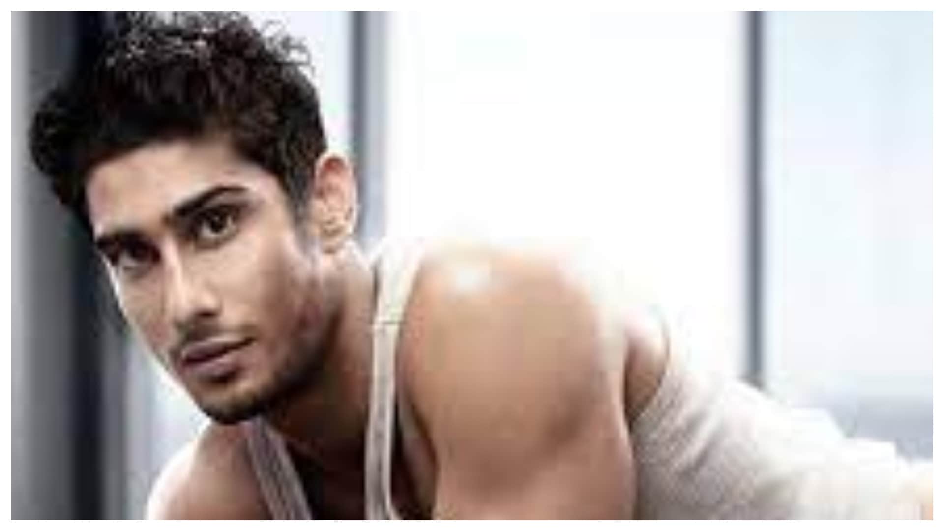 Prateik Babbar Birthday: know about Smita Patil Raj Babbar son and Actor Life Career Struggle in Hindi