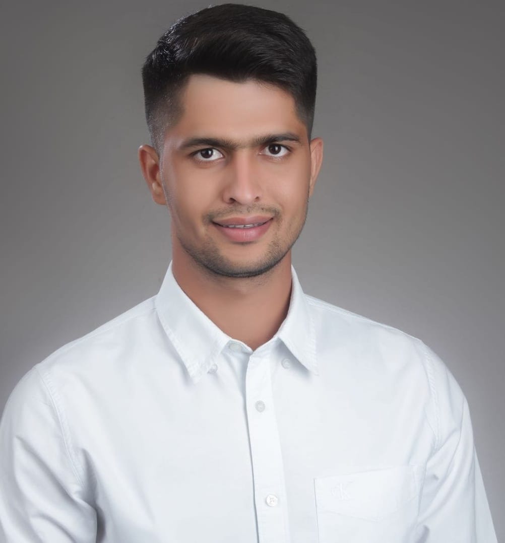rajasthan student union election prsident nirmal choudhary biography