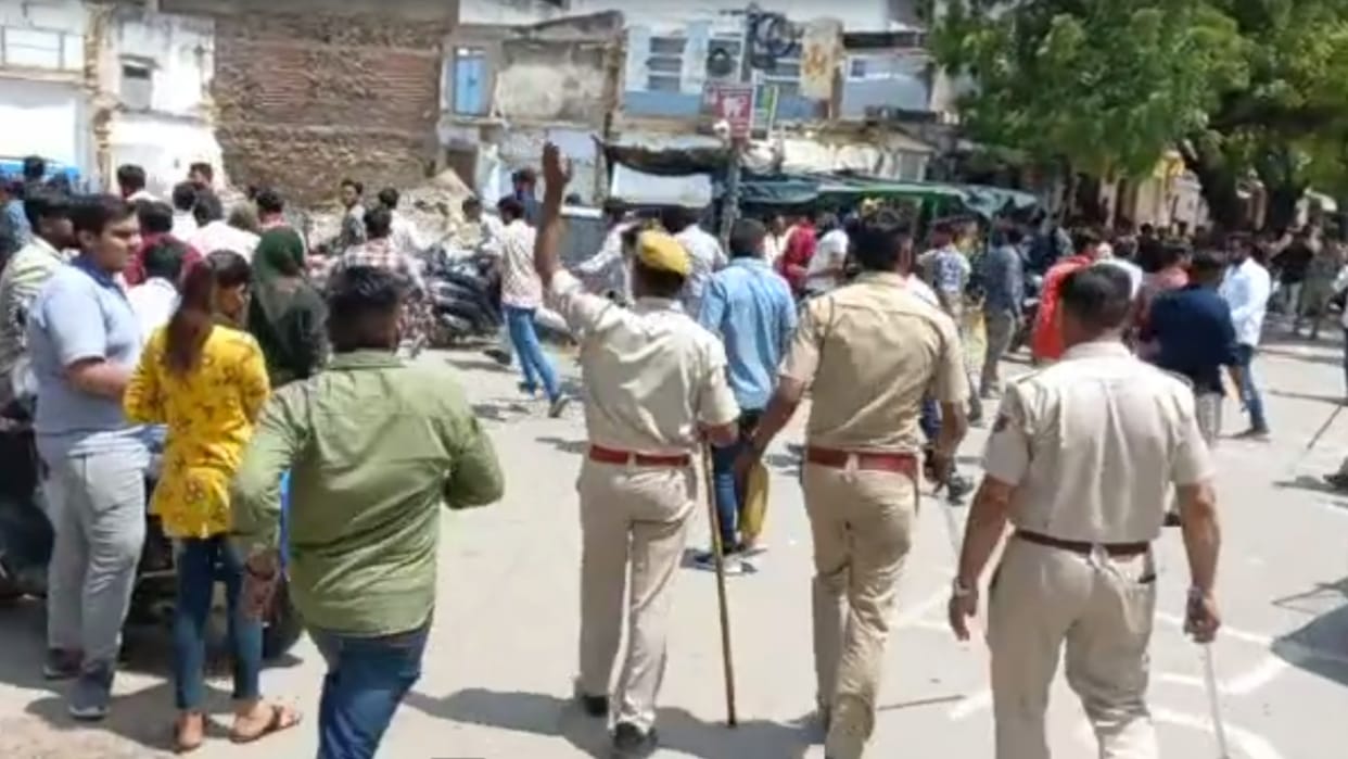 Rajasthan Student Union Election Result Live Updates
