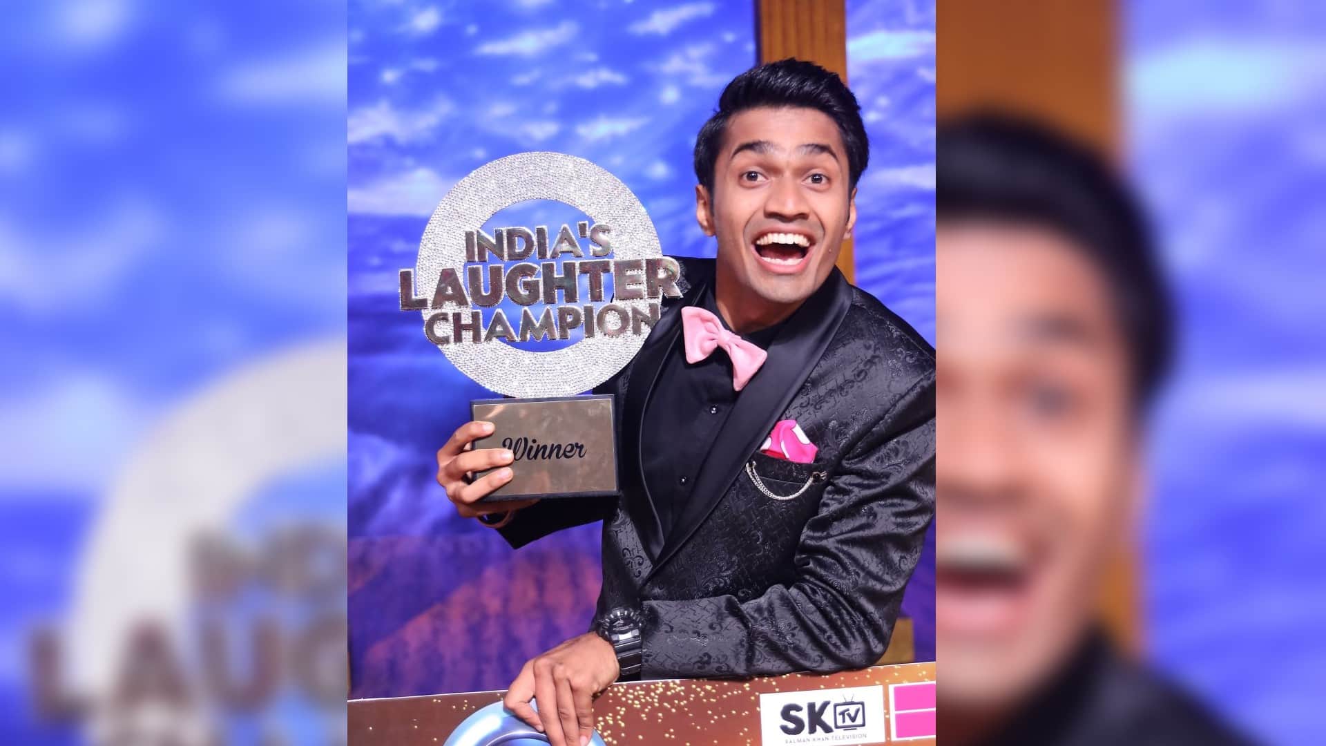 India’s Laughter Champion Rajat Sood speaks to Amar Ujala struggle journey parental support self confidence