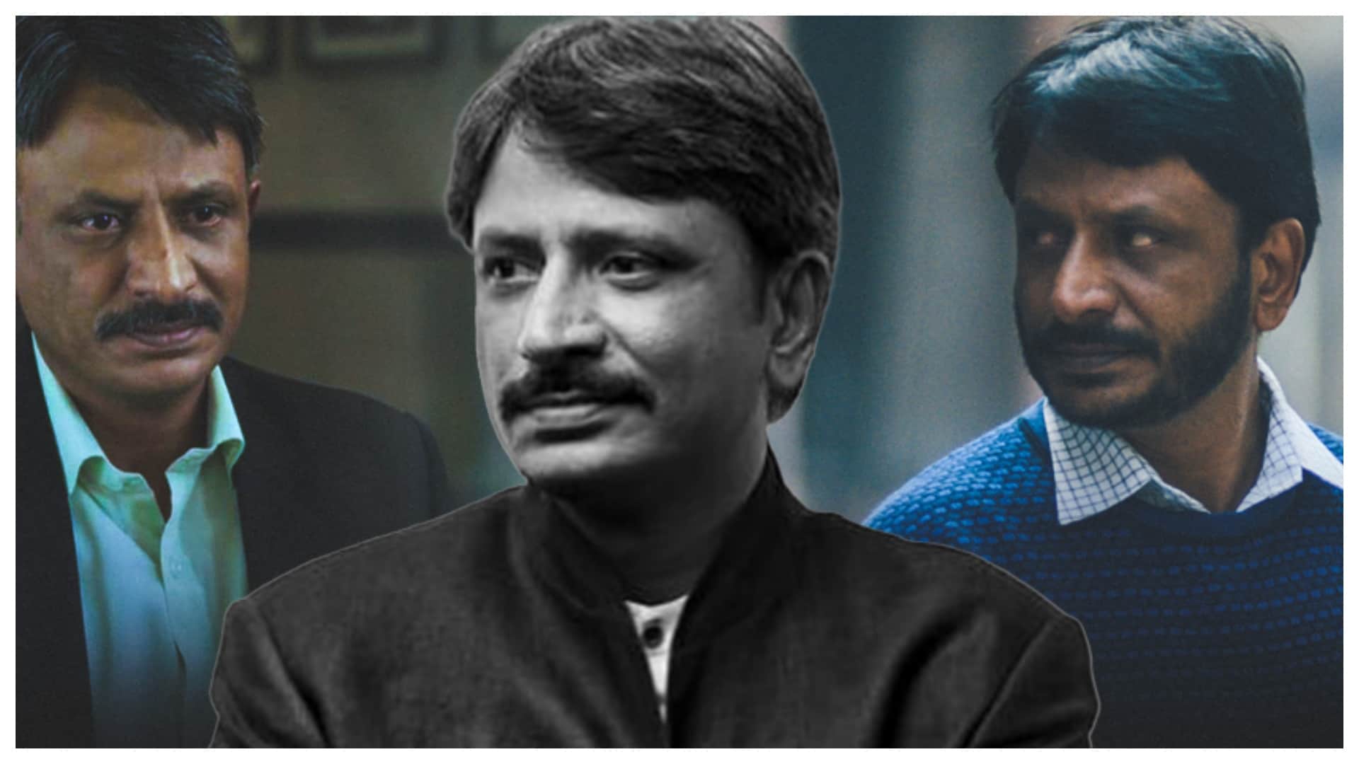 Delhi Crime season 2: Rajesh Tailang talks about his Bhupinder Singh role in Netflix series
