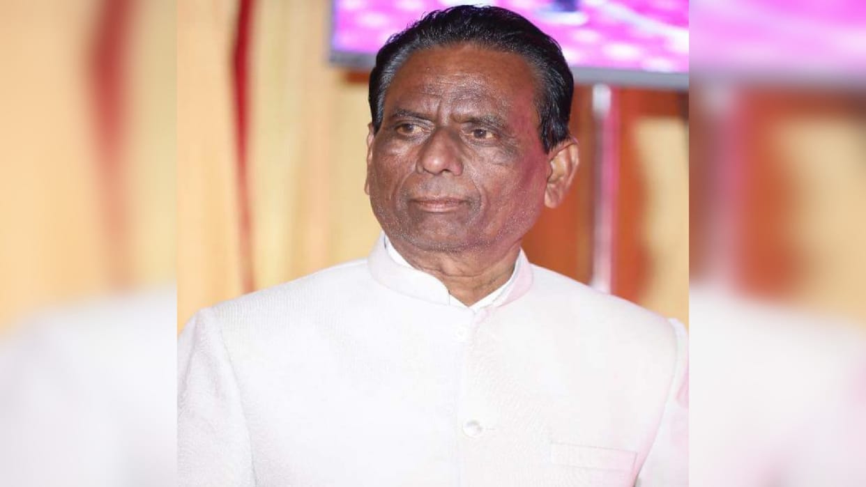 Former District Panchayat President Ramesh Khatik jailed in two name trading case