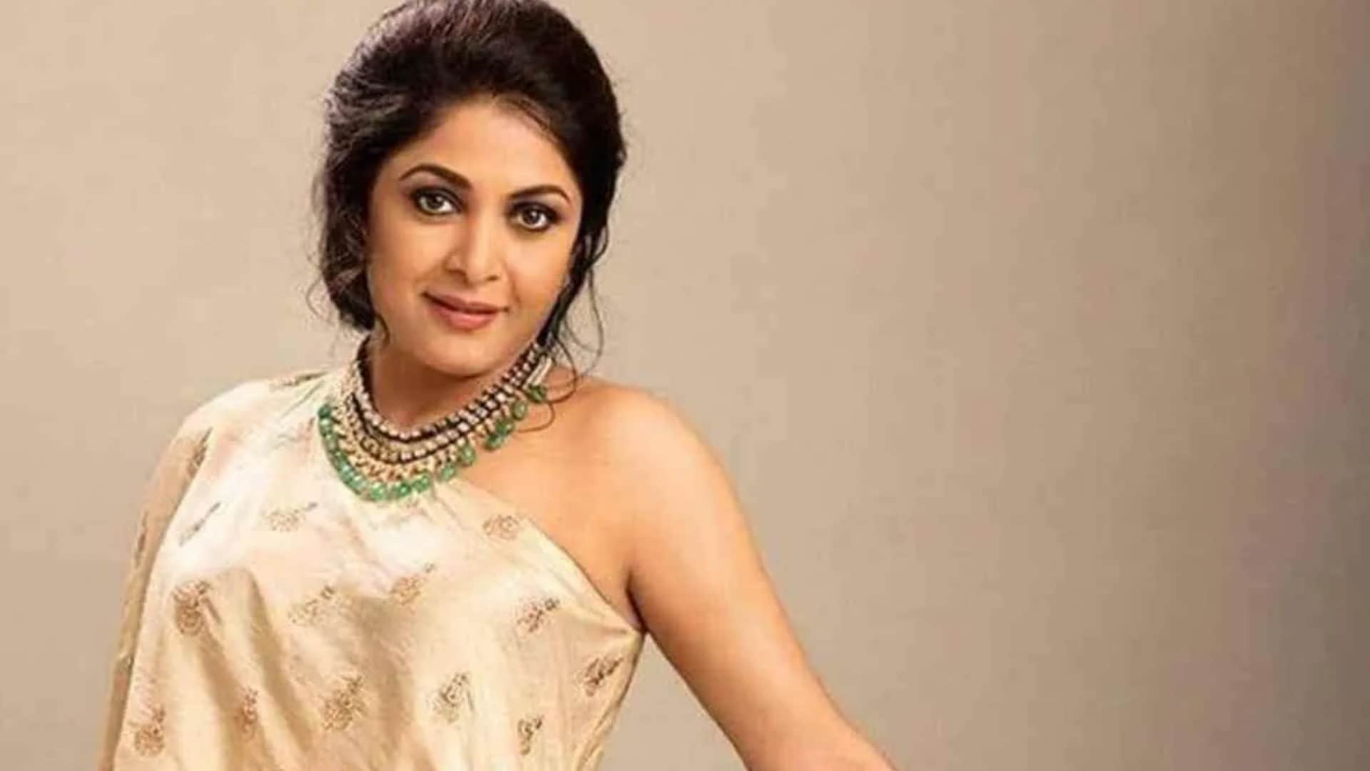 Ramya Krishnan birthday know unknown facts about actress life and career