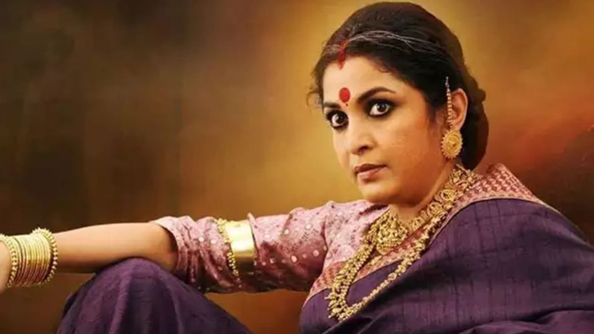 Liger baahubali Fame Actress ramya kirshnan talked about her choice in working south movies leaving bollywood