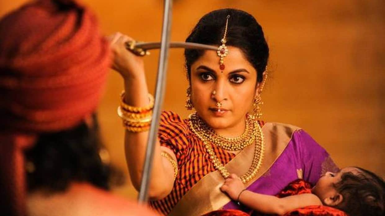 Liger baahubali Fame Actress ramya kirshnan talked about her choice in working south movies leaving bollywood