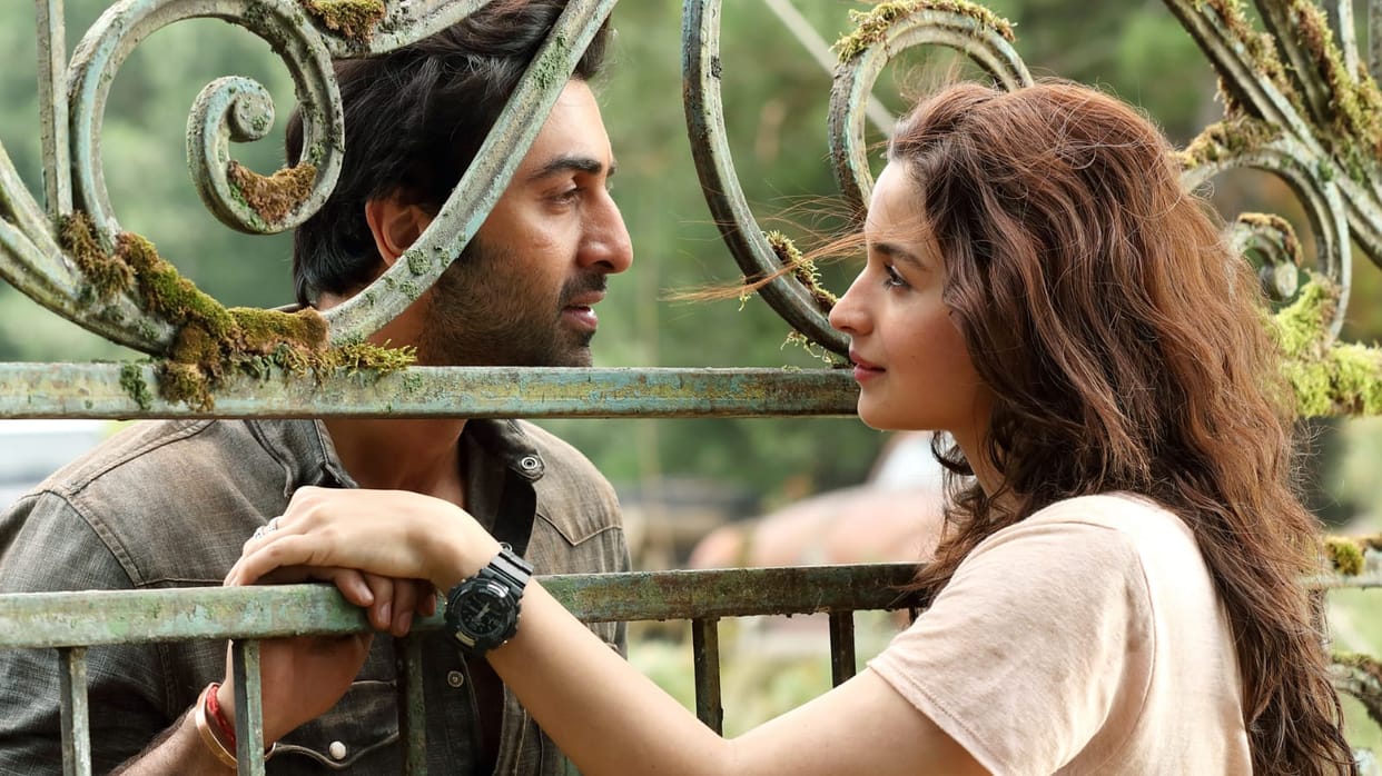 Brahmastra Box Office day 3 prediction Ranbir Kapoor Alia Bhatt film weekend Collection can be cross 100 Crore
