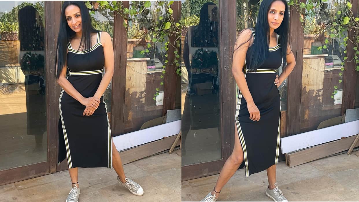 Suchitra Pillai Birthday: Know More About television and Bollywood actress Suchitra Life and career