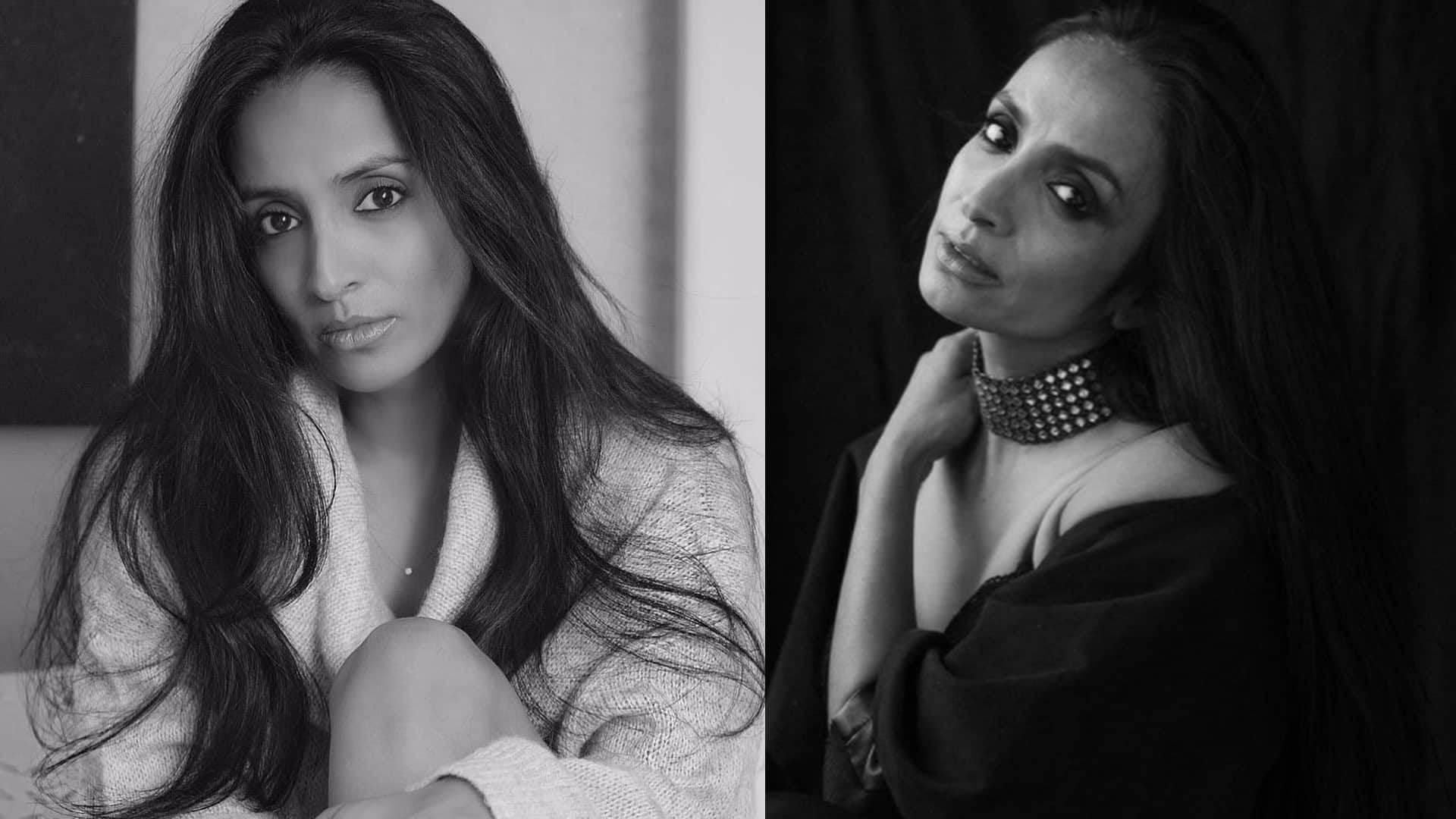 Suchitra Pillai Birthday: Know More About television and Bollywood actress Suchitra Life and career