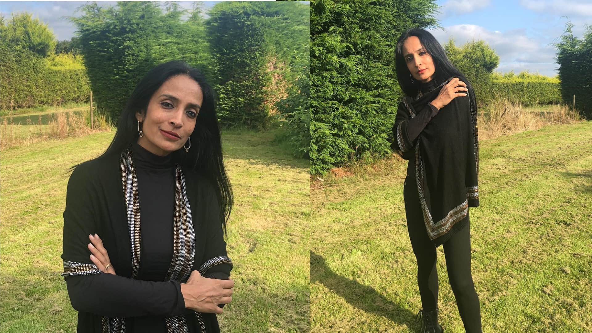Suchitra Pillai Birthday: Know More About television and Bollywood actress Suchitra Life and career