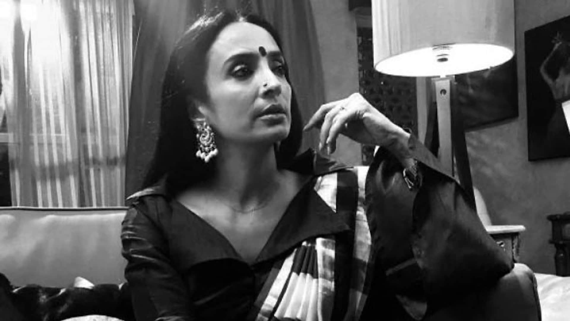 Suchitra Pillai Birthday: Know More About television and Bollywood actress Suchitra Life and career
