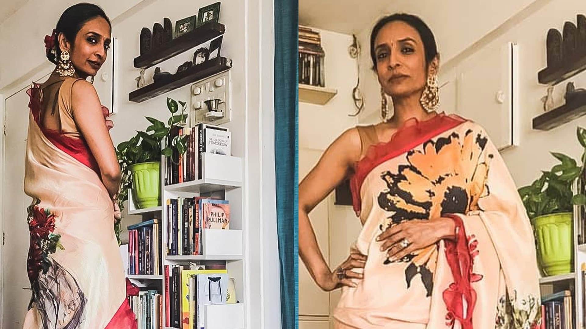 Suchitra Pillai Birthday: Know More About television and Bollywood actress Suchitra Life and career