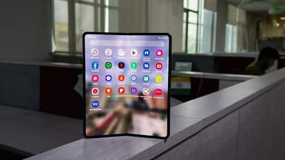Samsung galaxy fold