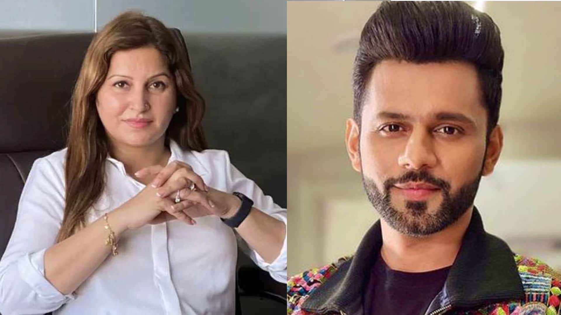 Rakhi Sawant has made a big disclosure about Sonali Phogat and her PA sudhir sangwan watch full video