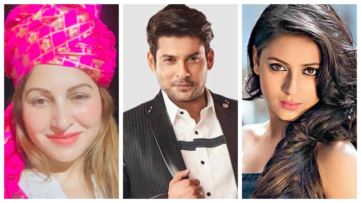 Sonali Phogat to Sidharth Shukla Pratyusha Banerjee these ex contestants of bigg boss have left the world