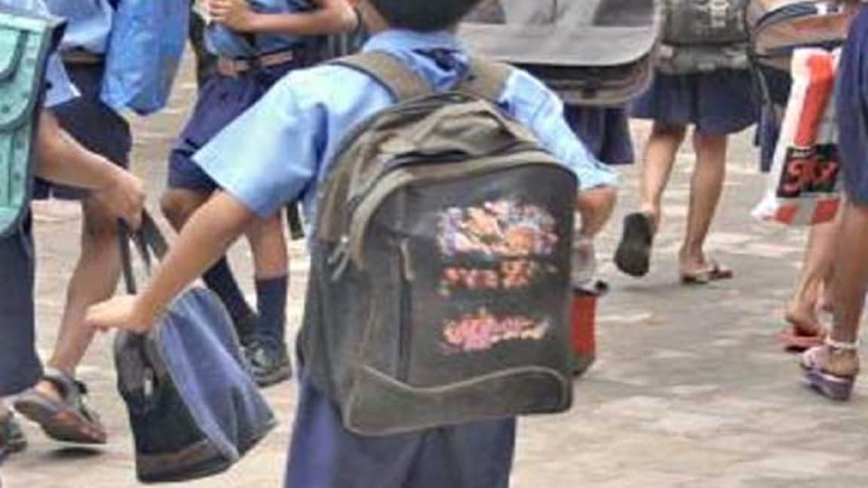 Haryana has been asked to answer for repeated extensions to schools that do not meet the standards