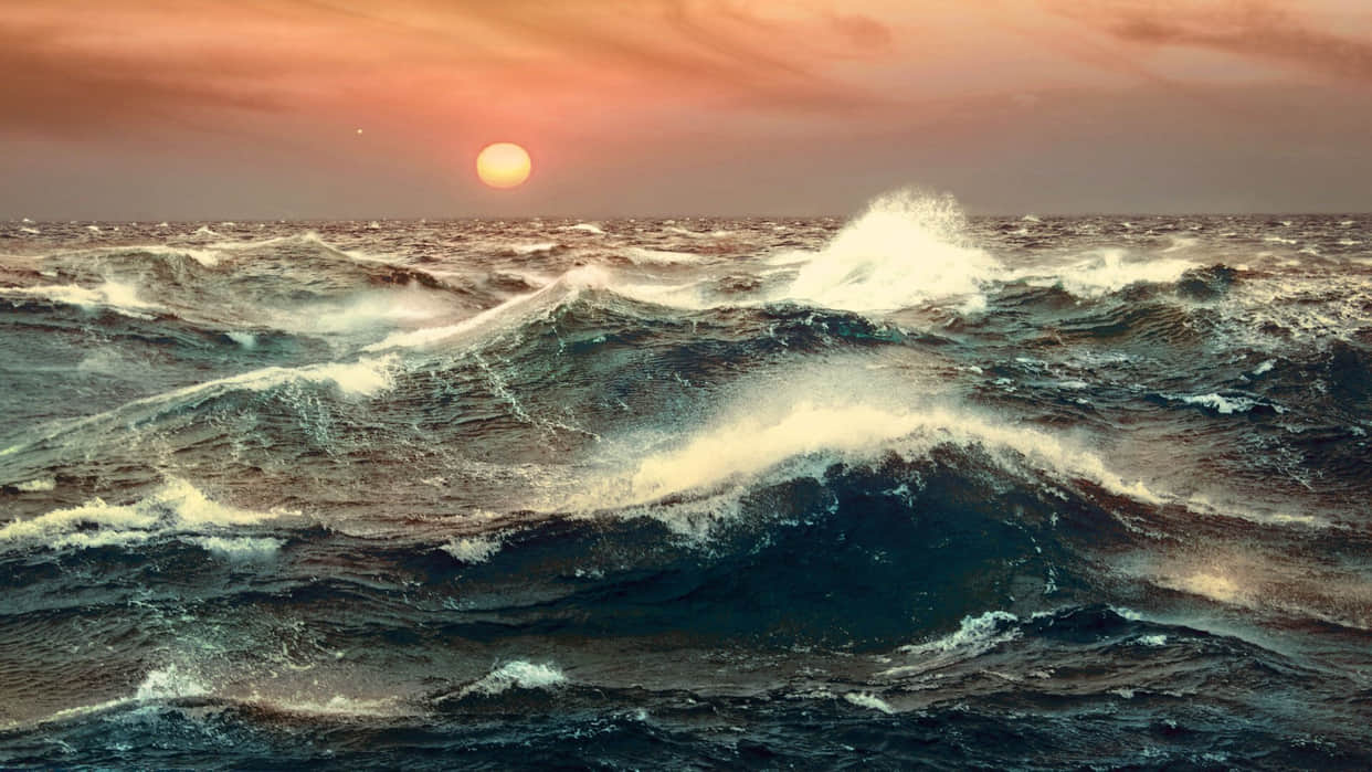 Scientists Discovered an Ocean Planet 100 Light Year Far From Earth Know Interesting Facts in Hindi