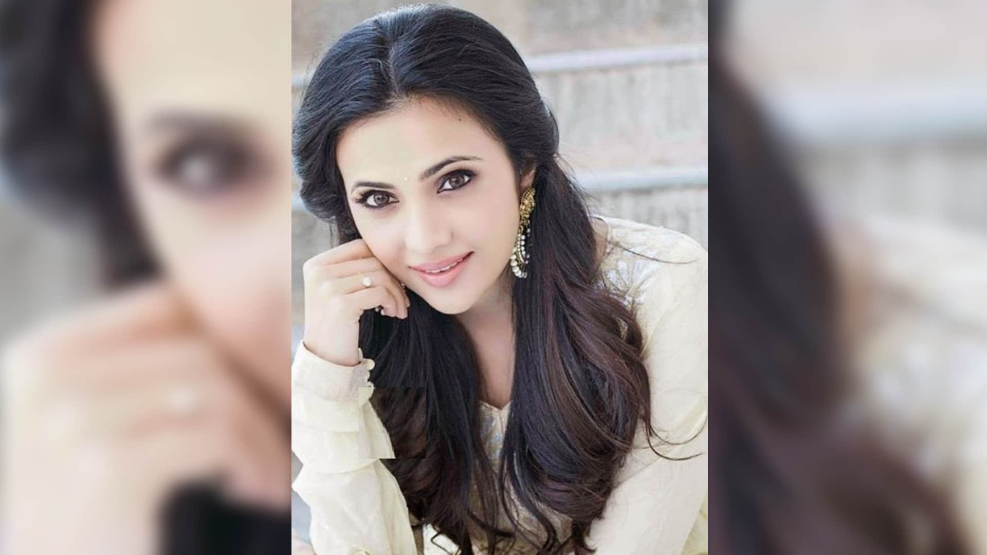 TV Actress who worked in South Film Industry From Hansika Motwani to Aditi Sharma Mahhi Vij Avika Gor