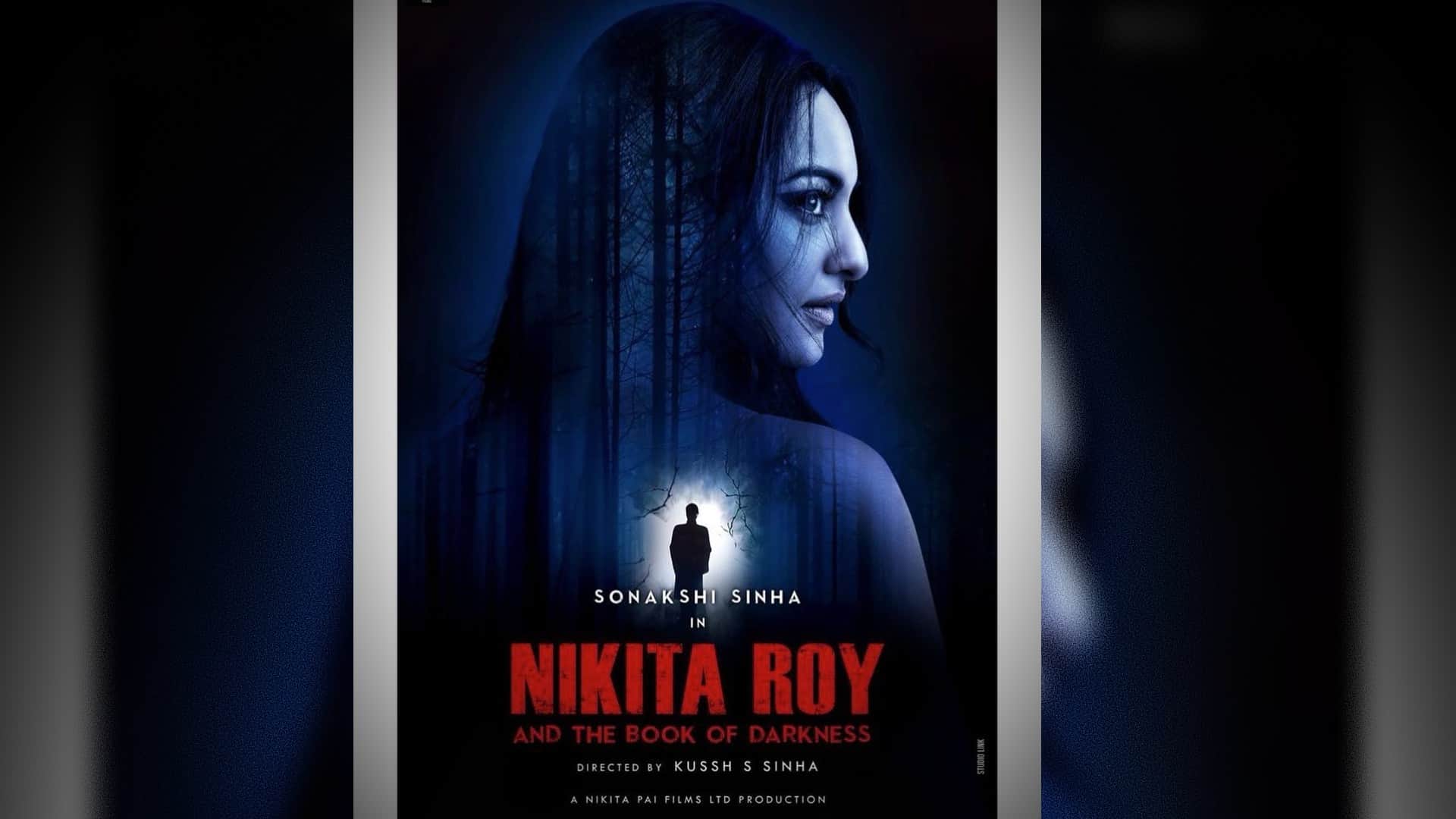 dabangg girl Sonakshi sinha shared latest beautiful pic in royal look