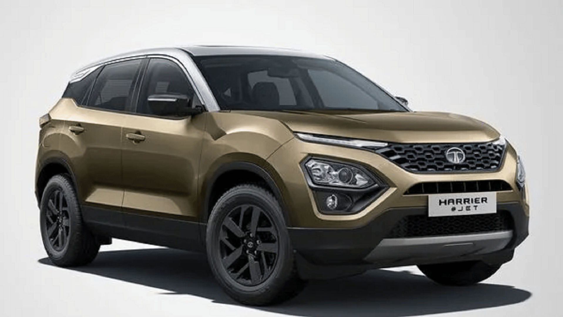 Tata Motors Jet Edition Tata Motors launches new Jet Edition for Tata Safari Tata Harrier Tata Nexon