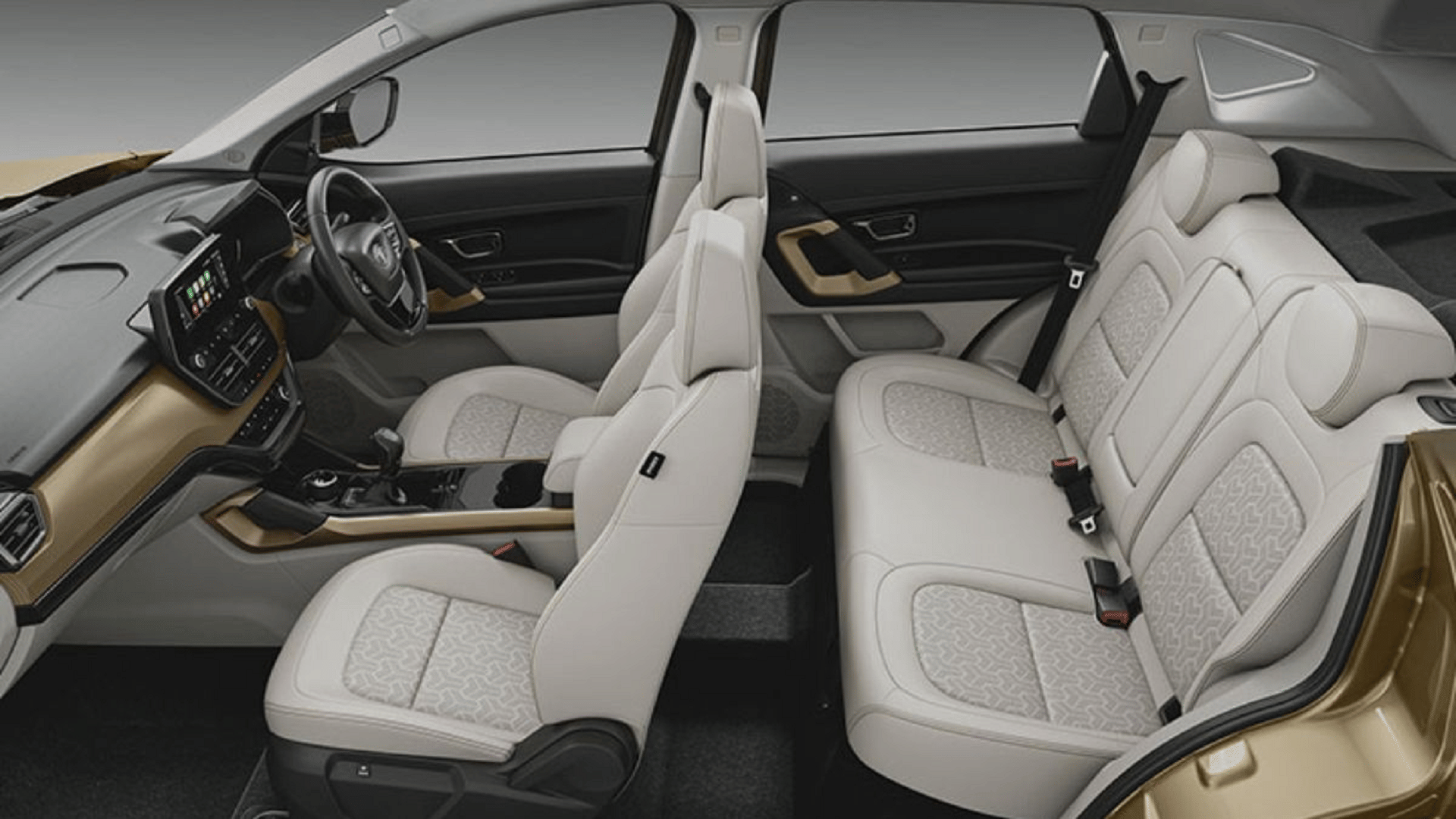 Tata Motors Jet Edition Tata Motors launches new Jet Edition for Tata Safari Tata Harrier Tata Nexon