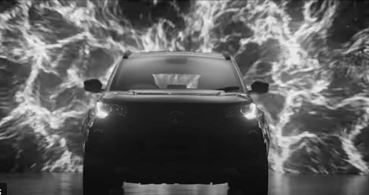 Tata Motors SUV Special Edition Teaser tata safari tata harrier tata nexon Check Details