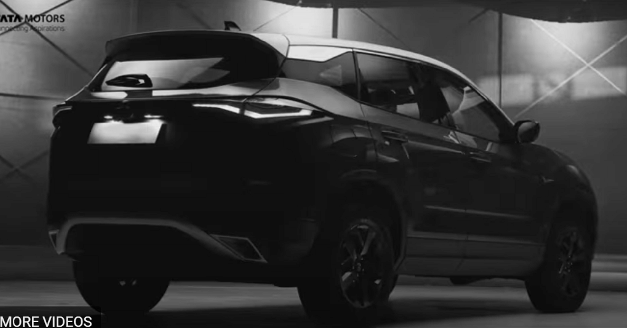 Tata Motors SUV Special Edition Teaser tata safari tata harrier tata nexon Check Details