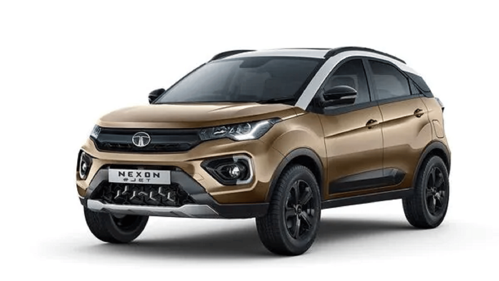 Tata Motors Jet Edition Tata Motors launches new Jet Edition for Tata Safari Tata Harrier Tata Nexon