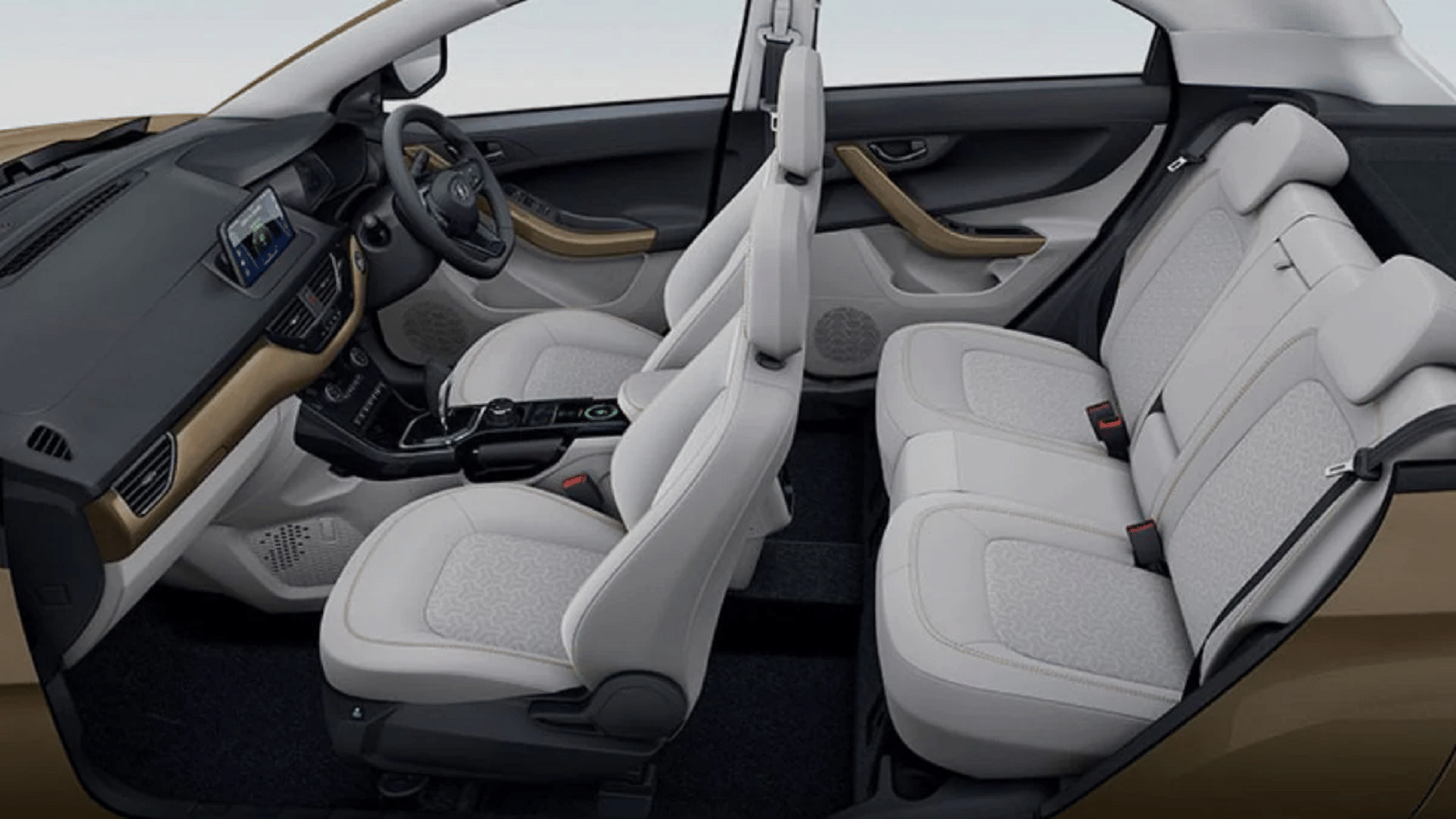 Tata Motors Jet Edition Tata Motors launches new Jet Edition for Tata Safari Tata Harrier Tata Nexon