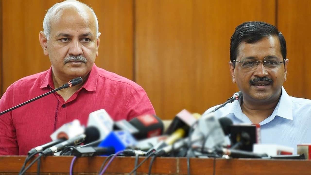 How did the liquor scam happen in Delhi, how the huge profits were delivered to the traders? learn everything