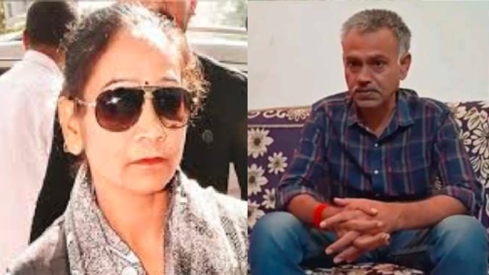 MP: No bail to MLA Rambai's husband in Devendra Chaurasia murder case, High Court dismissed the application