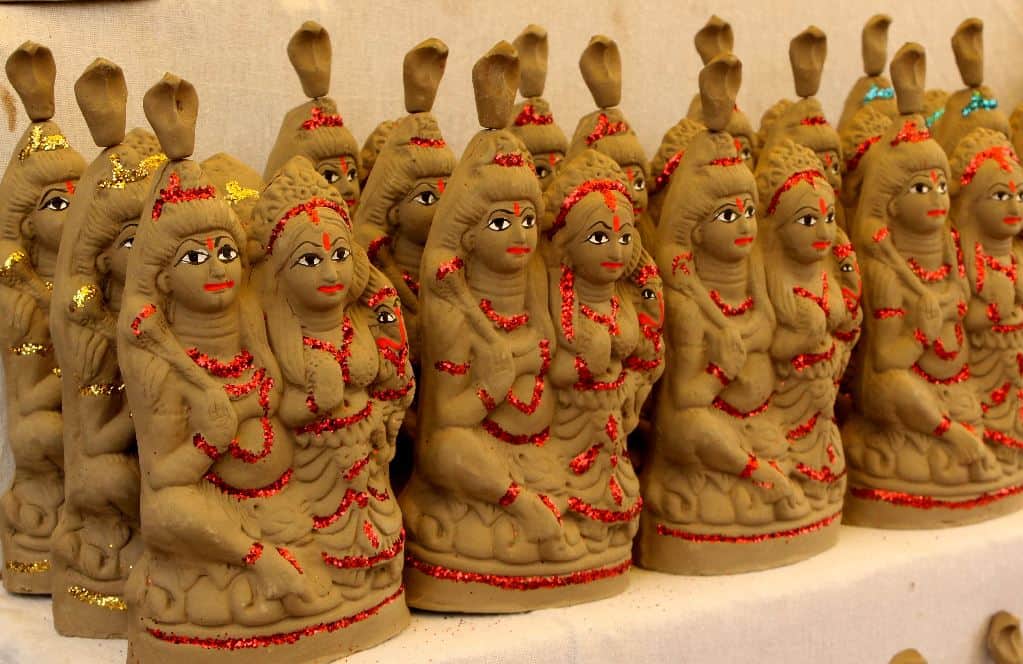 Hartalika Teej Mantra Shiv Parvati Mantra For Happy Married Life In Hindi