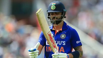 Virat Kohli turns 34 years today know how he got out of lean patch of three years