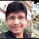 केआरके ने उड़ाया बॉलीवुड मजाक