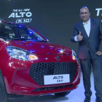 Maruti Suzuki Alto K10
