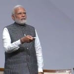पीएम मोदी ने सुजुकी EV बैटरी प्लांट की आधारशिला रखी।