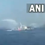तटरक्षक बल ने चेन्नई तट पर किया गया समुद्री खोज और बचाव अभ्यास का आयोजन