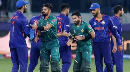 Asia Cup 2023: Pakistan bows down to India, ready to play at neutral venue, rest teams will play in Pakistan