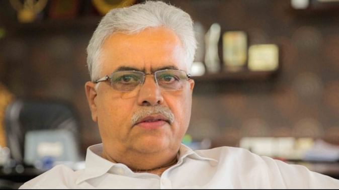 ईडी ने सुपरटेक के प्रमोटर आरके अरोड़ा को किया गिरफ्तार,  मनी लॉन्ड्रिंग अधिनियम के तहत हुई कार्रवाई