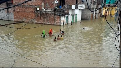 Relief department prepares plan to prevent floods and heavy rains during monsoon