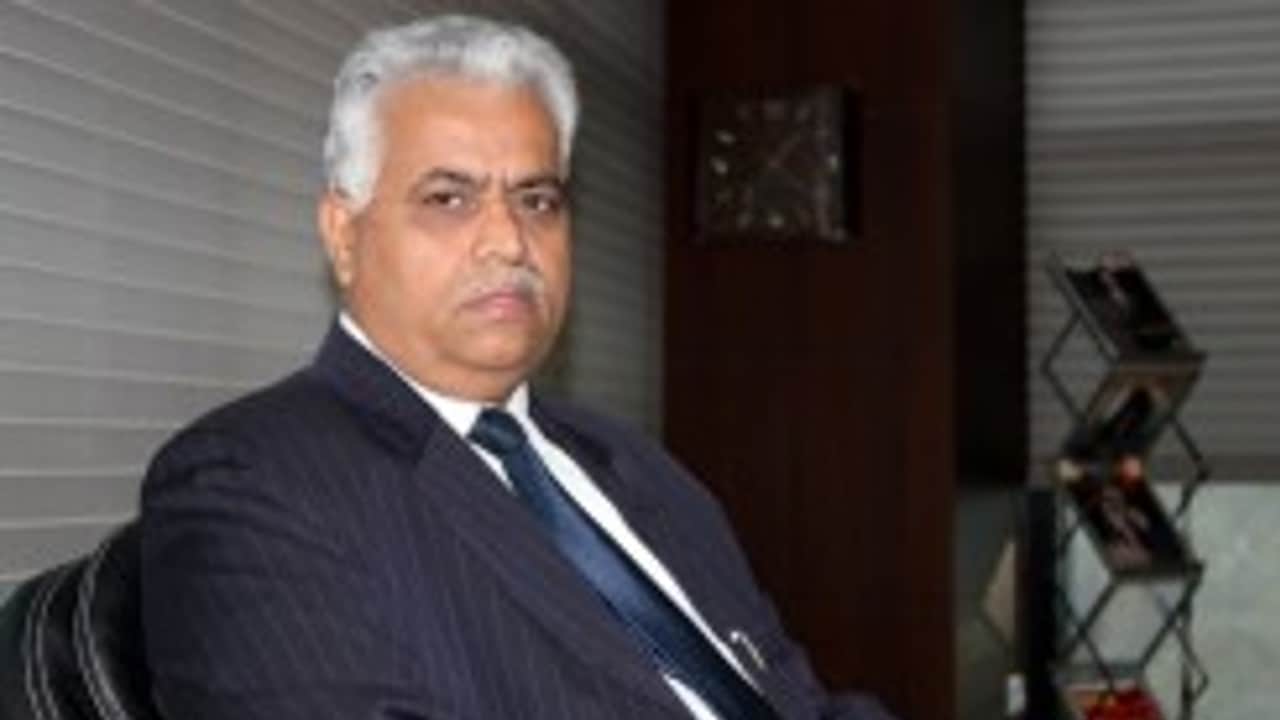 Meet Twin Tower's owners RK arora, he has 34 Companies, Turnover of Billions, Know the Full Story
