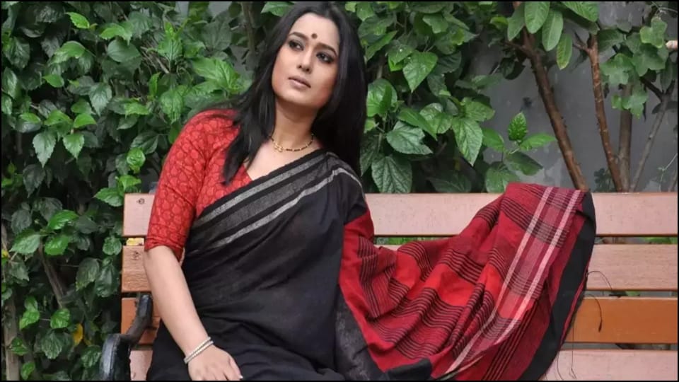 Actress Ananya Chatterjee got angry at  who spread the false news of death, heard the truth